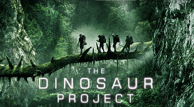 The-Dinosaur-Project