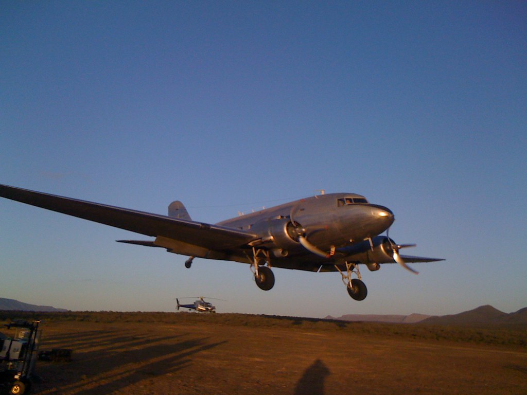 Peroni tvc silvered up a 60's DC4