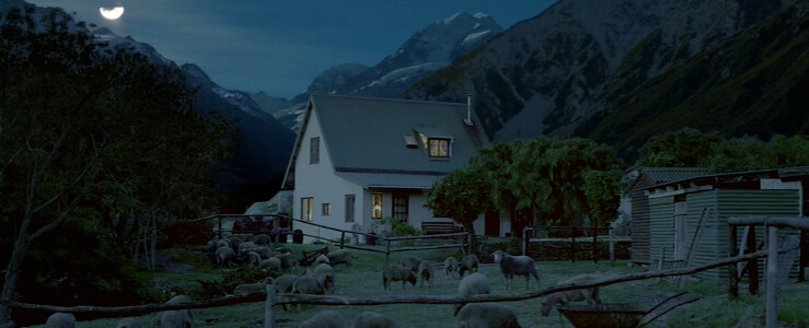 Farm setting altered and builds for tvc Koo