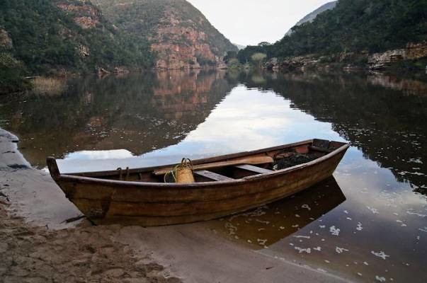 The beauty of Africa