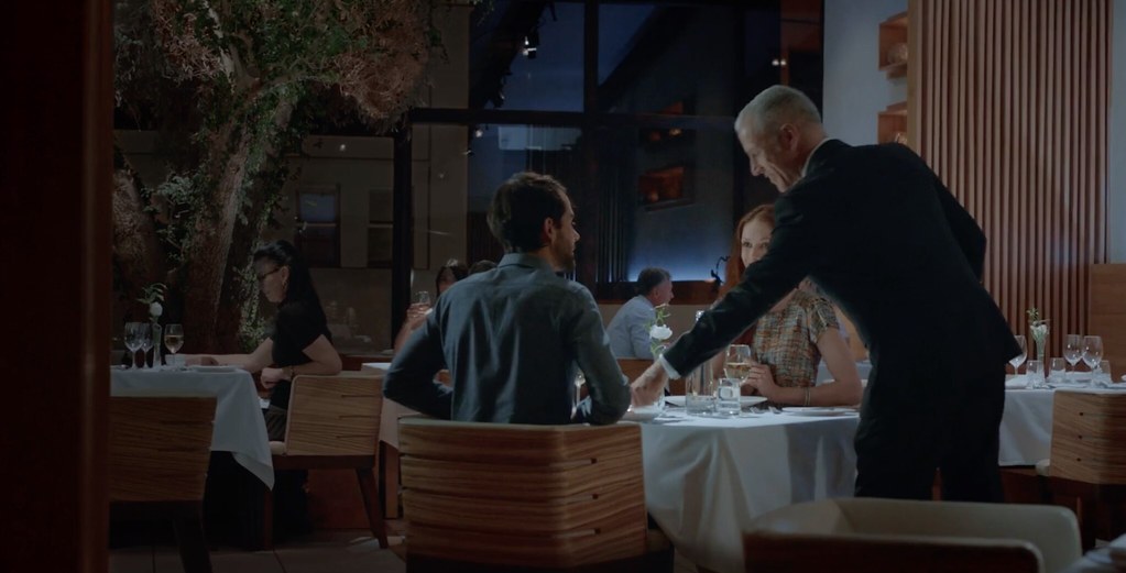 tvc - Stage designed and build